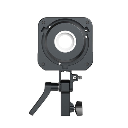 SmallRig RC120D Daylight Point-Source Wireless Studio Video Light 5600K with 9 Effects, Bowens Mount, Remote and App Support | 3470