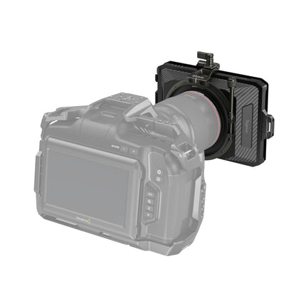 SmallRig Mini Matte Box Lite Lightweight Carbon Fiber for DSLR and Mirrorless Cameras | 3575