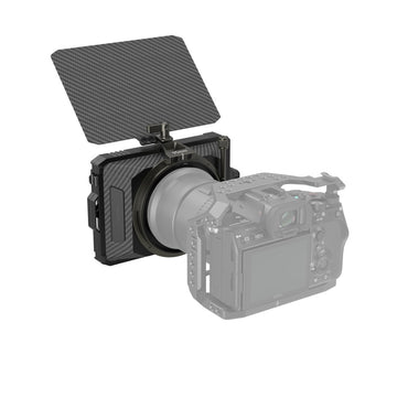 SmallRig Mini Matte Box Lite Lightweight Carbon Fiber for DSLR and Mirrorless Cameras | 3575