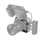SmallRig Full Camera Cage Durable Multi Mount for Sony Alpha 7-IV / 7S-III / 1 / 7R-IV Mirrorless Camera | 3667B