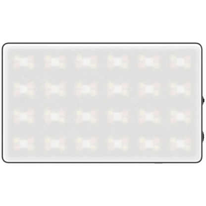 SmallRig RM120 5000mAh Full Color RGB LED Video Light with Long Battery Life, 12 Light Effects and 3-Hours Maximum Brightness | 3808