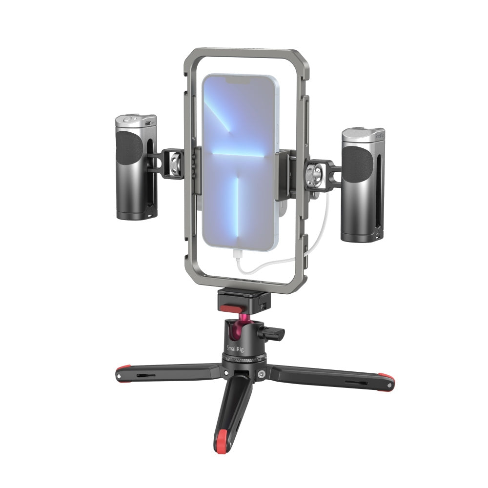 Amazon.co.jp: SmallRig スマートフォン用 iPhone15 / 15Pro