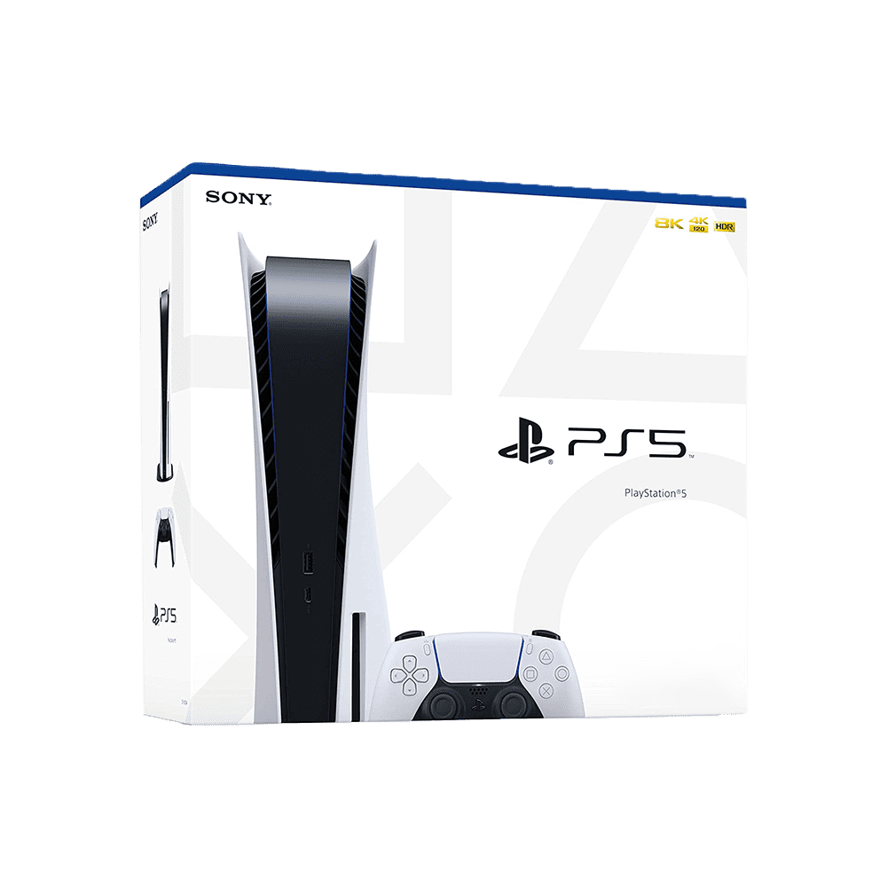 在庫あ特価 SONY - ps5 SONY PlayStation5 CFI-1200A01の通販 by