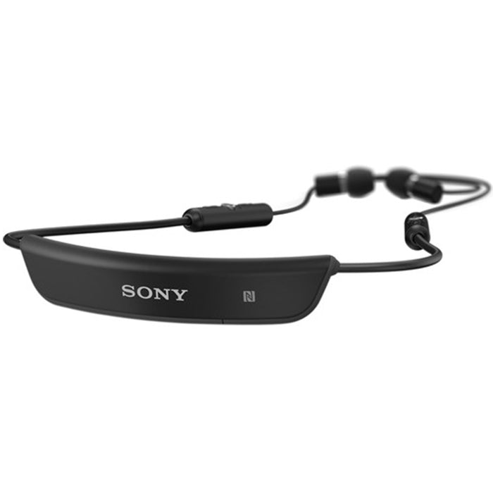 Sony SBH80 Stereo Bluetooth 3.0 Headset Earphones with Microphone