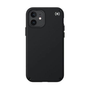 [CLEARANCE] Speck Presidio 2 Pro iP-12/Pro Protective Phone Case with Raised Bezel, Armor Cloud Technology and Built-in Microban Anti-Microbial Protection | 138486-D143