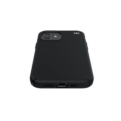 [CLEARANCE] Speck Presidio 2 Pro iP-12/Pro Protective Phone Case with Raised Bezel, Armor Cloud Technology and Built-in Microban Anti-Microbial Protection | 138486-D143