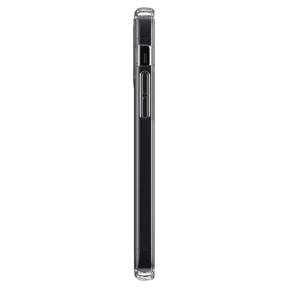 [CLEARANCE] Speck Presidio Perfect Clear iP-12/Pro Transparent Phone Case with Raised Bezel, Shock Barrier Technology and Microban Anti-Microbial Protection | 138489-5085