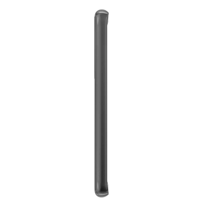[CLEARANCE] Speck Presidio Perfect-Mist Samsung Galaxy S21 Ultra 5G Matte Phone Case with Raised Bezel, Clear Impact Technology and Microban Anti-Microbial Protection | 139908-5407