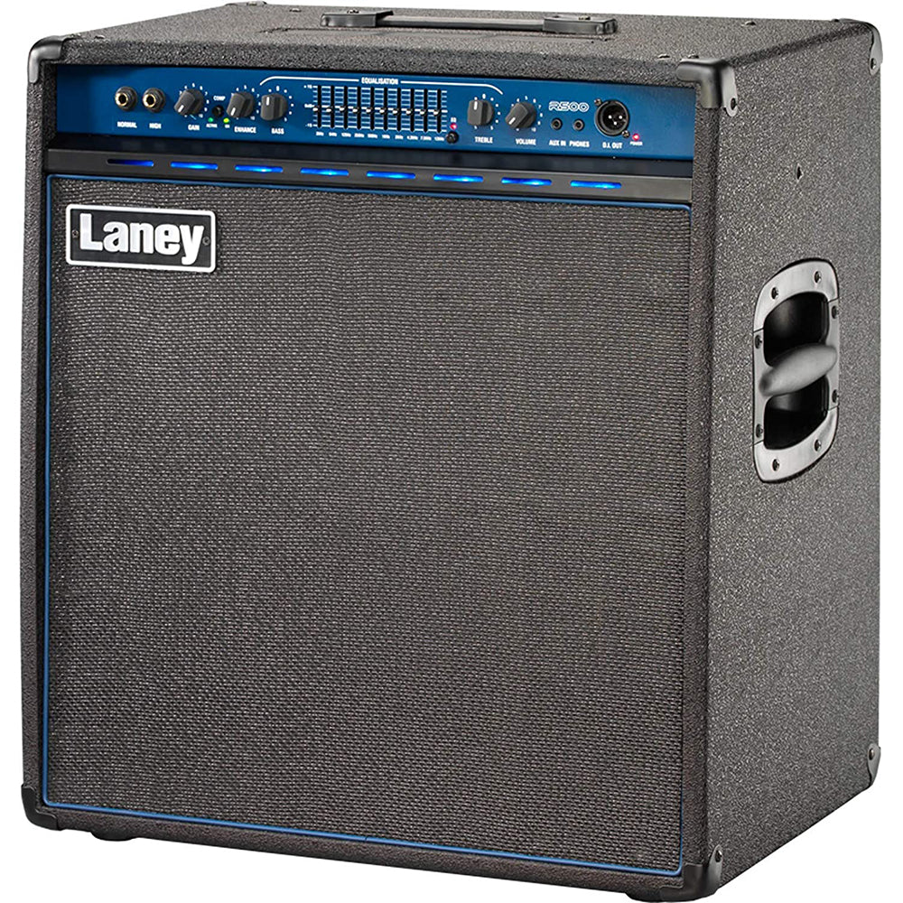 Laney R500-115 Lightweight Bass Combo Amplifier