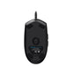 Logitech G Pro Hero USB Wired Mouse with LIGHTSYNC Lighting Up to 25900 DPI for Professional eSports and Gaming