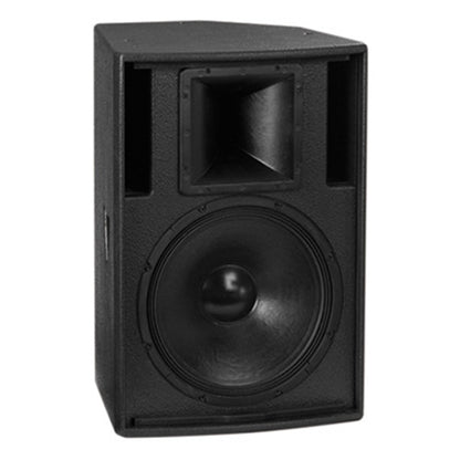 Martin Audio Backline F15+ 1600W/400W 15" 2-Way Compact Passive Loudspeaker System Stage Monitor for Music and Speech Broadcast