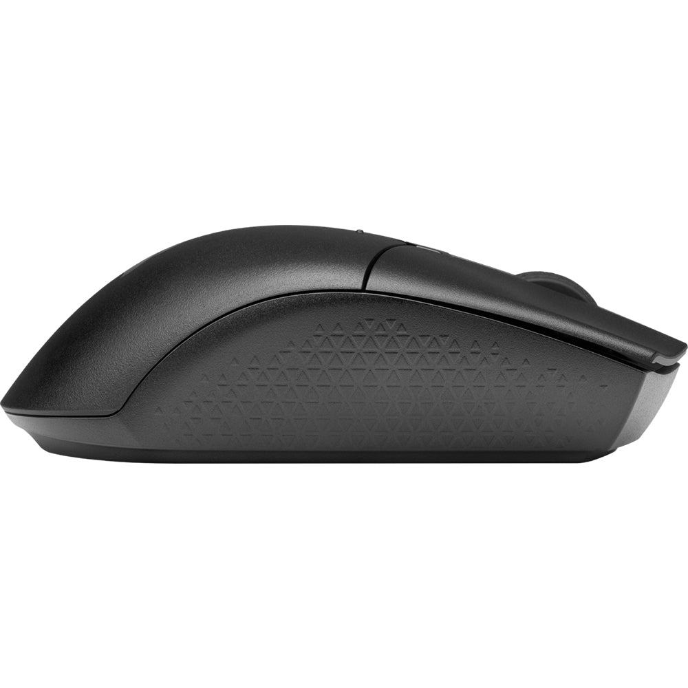 CORSAIR Katar Pro Wireless Optical Gaming Mouse with 10000 Max DPI, iCUE RGB Sync, 6 Programmable Buttons, Bluetooth and Slipstream Connectivity, for PC Computer and Laptop | CH-931C011-AP