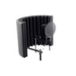 sE Electronics RF-X Reflexion Filter Portable Acoustic Booth for Vocal and Audio Recording