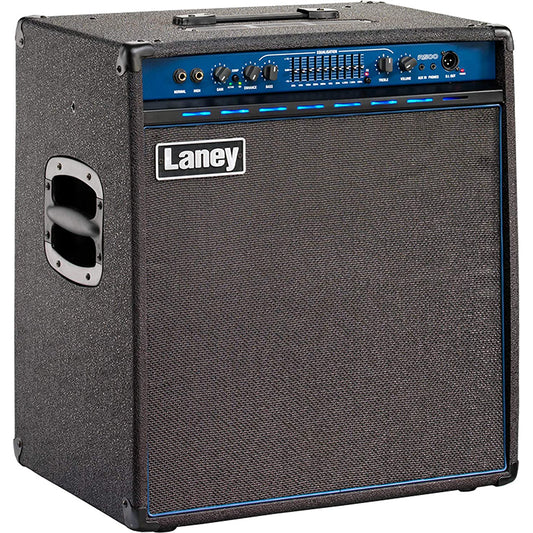 Laney R500-115 Lightweight Bass Combo Amplifier