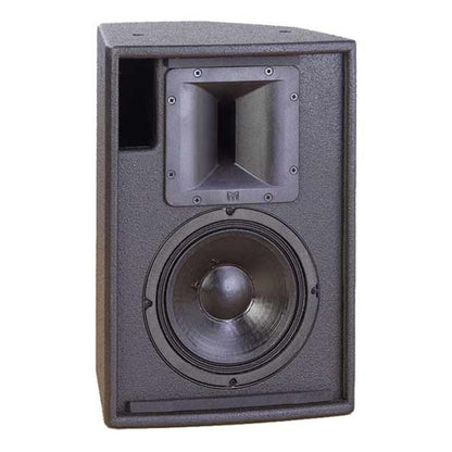 Martin Audio Backline F15+ 1600W/400W 15" 2-Way Compact Passive Loudspeaker System Stage Monitor for Music and Speech Broadcast
