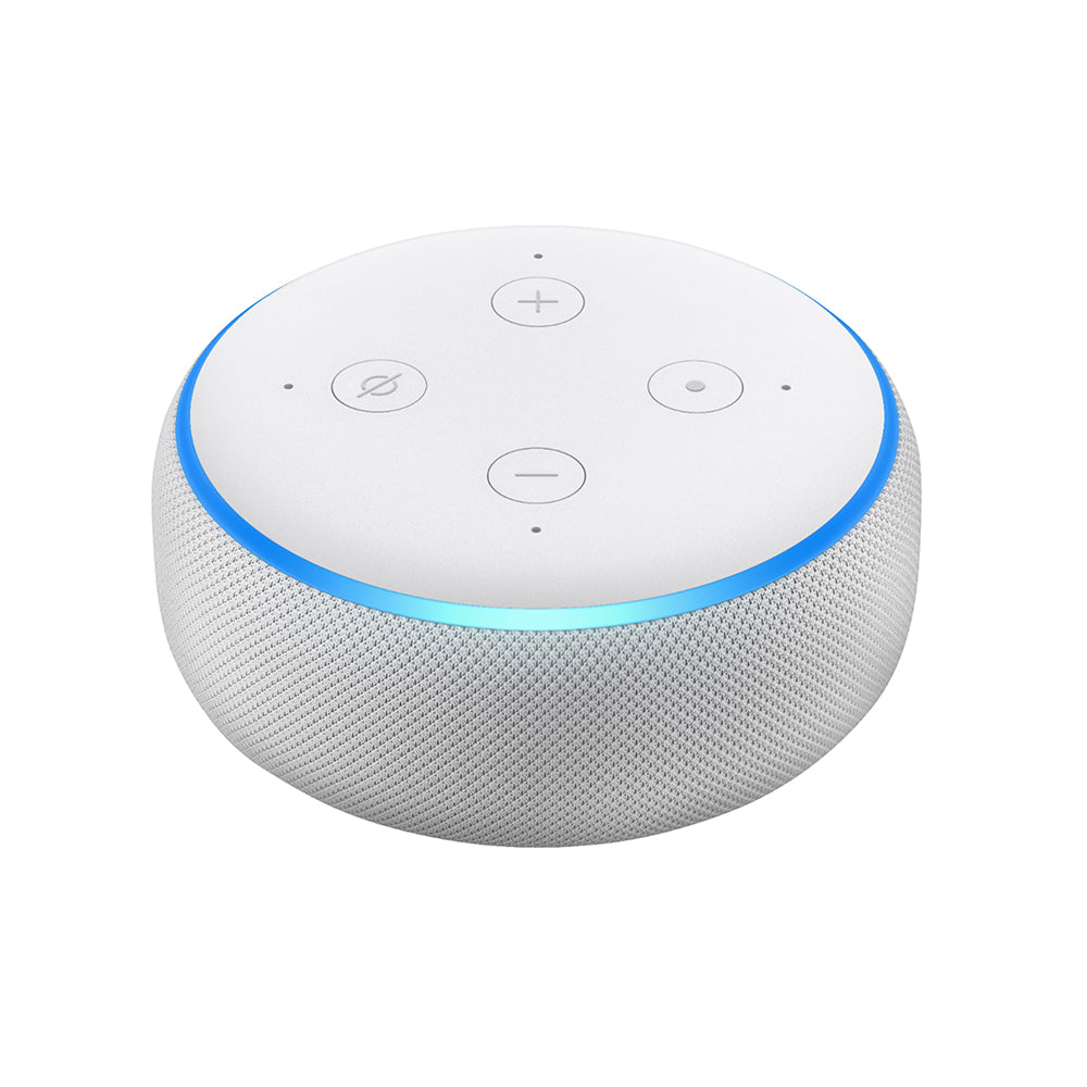 Echo dot 3 compatible hot sale devices