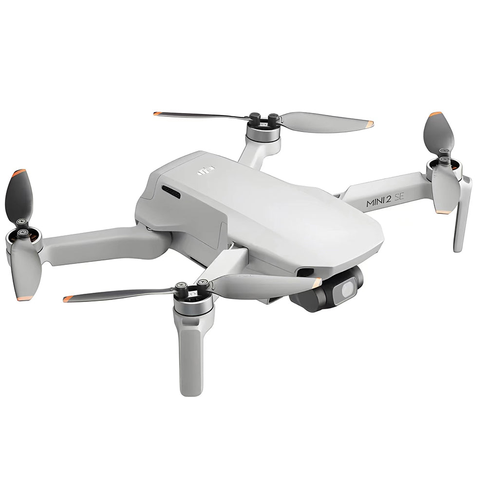 DJI Mini 2 Fly More Combo 4K Video Camera Drone 31 Minute Flight Time