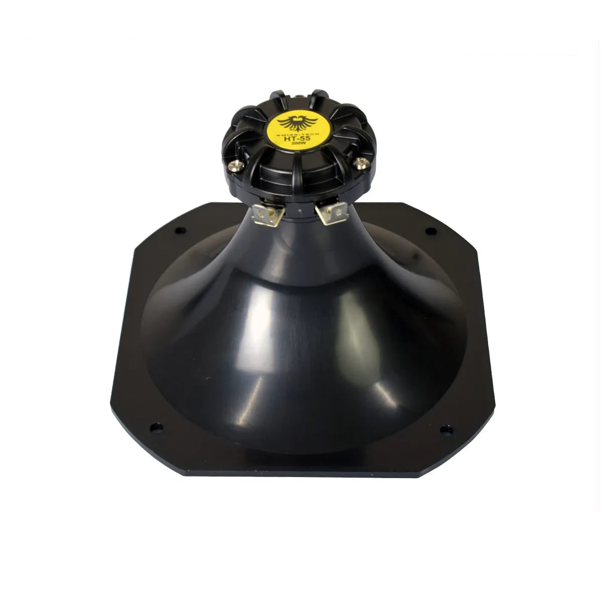 KEVLAR HT-55 200W Mylar Dome 5