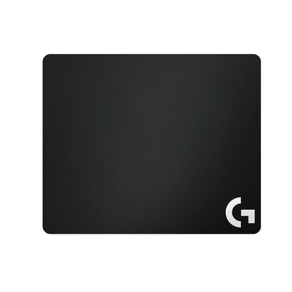 [CLEARANCE] Logitech G240 Slim Low Profile Cloth Lined Rubber Mouse Pad for PC Desktop Gaming