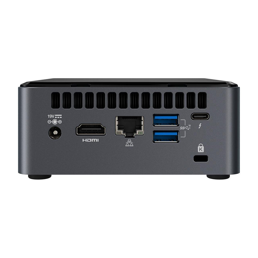 Intel NUC 10 Mini PC Desktop Kit Core i5-10210U 4.20GHz Processor