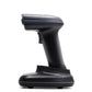 Logicowl OJ-BWHS23 Bluetooth 1D 2D Barcode QR Code Scanner with USB-C Connector and Charging Dock for PC and POS Systems