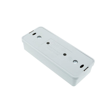 OMNI Spring Type Outlet Socket 10A 220V (2 Gang, 3 Gang, 4 Gang) for Electronics Appliances | STO-002 STO-003 STO-004