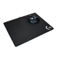 Logitech G240 Slim Low Profile Cloth Lined Rubber Mouse Pad for PC Desktop Gaming