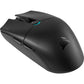 CORSAIR Katar Pro Wireless Optical Gaming Mouse with 10000 Max DPI, iCUE RGB Sync, 6 Programmable Buttons, Bluetooth and Slipstream Connectivity, for PC Computer and Laptop | CH-931C011-AP