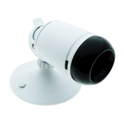 OMNI Deluxe Weatherproof Lamp Holder 130W 220V E27 with IP65 Rating, Polycarbonate Enclosure, Heat Dissipation, Energy Saving for Exterior Lighting | Single, Twin| OMNI E27-DWH