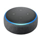 Amazon Echo Dot 3rd Gen Smart speaker with Alexa (Charcoal, Plum, Grey, and Sand)