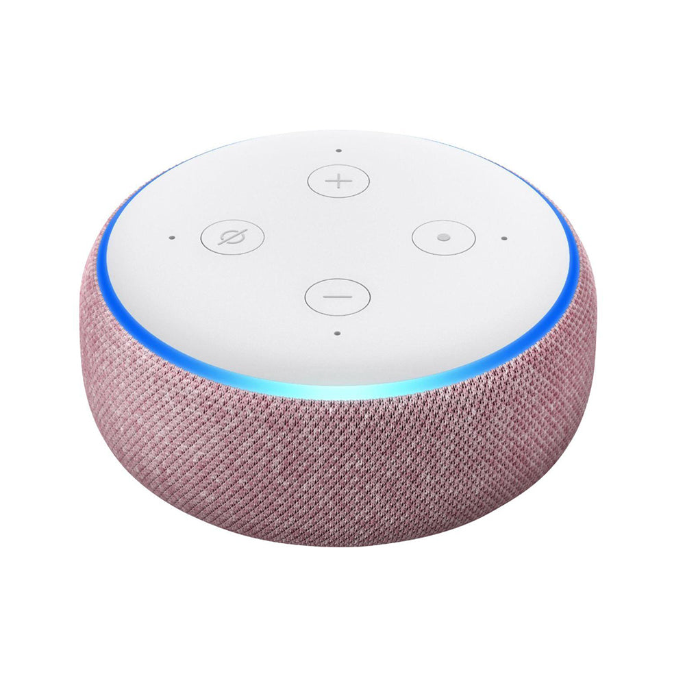 Amazon echo dot gen hot sale 3