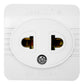 OMNI Surface Convenience Outlet Socket 10A 220V (1 Gang, 2 Gang, 3 Gang, 4 Gang) for Electronics Appliances | WSO-00
