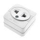 OMNI Surface Convenience Outlet Socket 10A 220V (1 Gang, 2 Gang, 3 Gang, 4 Gang) for Electronics Appliances | WSO-00