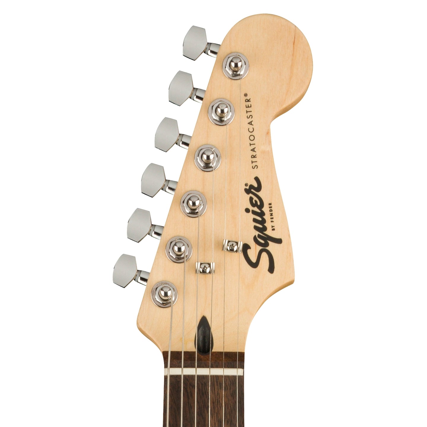 Squier by Fender Bullet Stratocaster Electric Guitar with SSS 