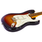 Squier by Fender Classic Vibe 60s Stratocaster Electric Guitar with SSS Pickup, Vintage Style Tremolo, Laurel Fingerboard (3-Color Sunburst, Lake Placid Blue, Candy Apple Red)