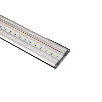 [CLEARANCE] SUNSUN Xiaoli ADP Series Aquarium LED Lamp 120 Degree Light Angle Aluminum Alloy with Adjustable Bracket (White, Blue) (Available Size 0.09M, 0.14M, 0.18M, 0.25M) | ADP 080J, 160J, 200J, 250J