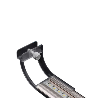 [CLEARANCE] SUNSUN Xiaoli ADP Series Aquarium LED Lamp 120 Degree Light Angle Aluminum Alloy with Adjustable Bracket (White, Blue) (Available Size 0.09M, 0.14M, 0.18M, 0.25M) | ADP 080J, 160J, 200J, 250J