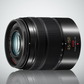 Panasonic Lumix G Vario 45-150mm f/4-5.6 Aspherical MEGA O.I.S. Lens