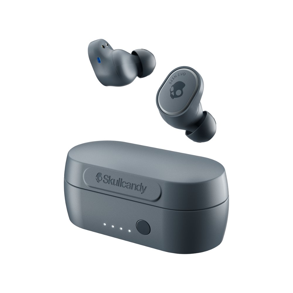 Skullcandy sesh tw wireless bluetooth earphones sale