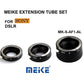 Meike MK-S-AF1-AL Macro Auto Focus Extension Tube Ring AF for Sony Alpha A57 A77 A200 A300 A330 A350 A500 A550 A850 A900 etc.