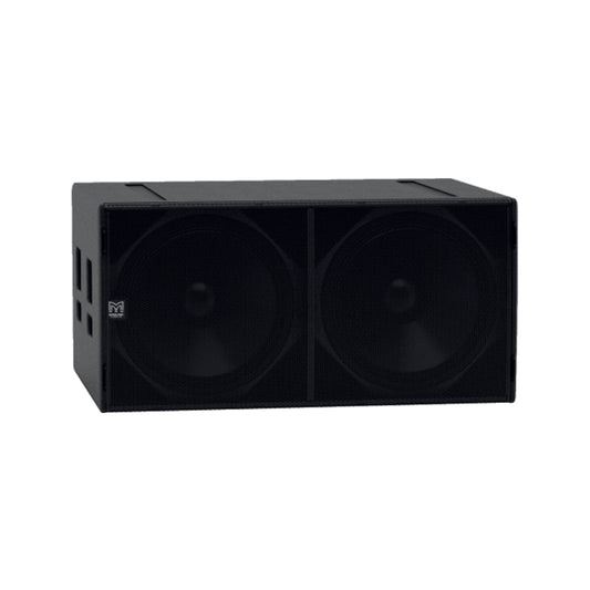 Martin Audio SX218 Dual Driver 18" 8000W/2000W Passive Direct Radiating Subwoofer for Stage Music Performance