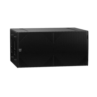 Martin Audio SX218 Dual Driver 18" 8000W/2000W Passive Direct Radiating Subwoofer for Stage Music Performance