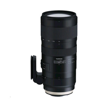 Tamron 70-200mm f/2.8 Di VC USD SP G2 Autofocus Telephoto Zoom Lens for Nikon F-Mount Full Frame Format | A025E