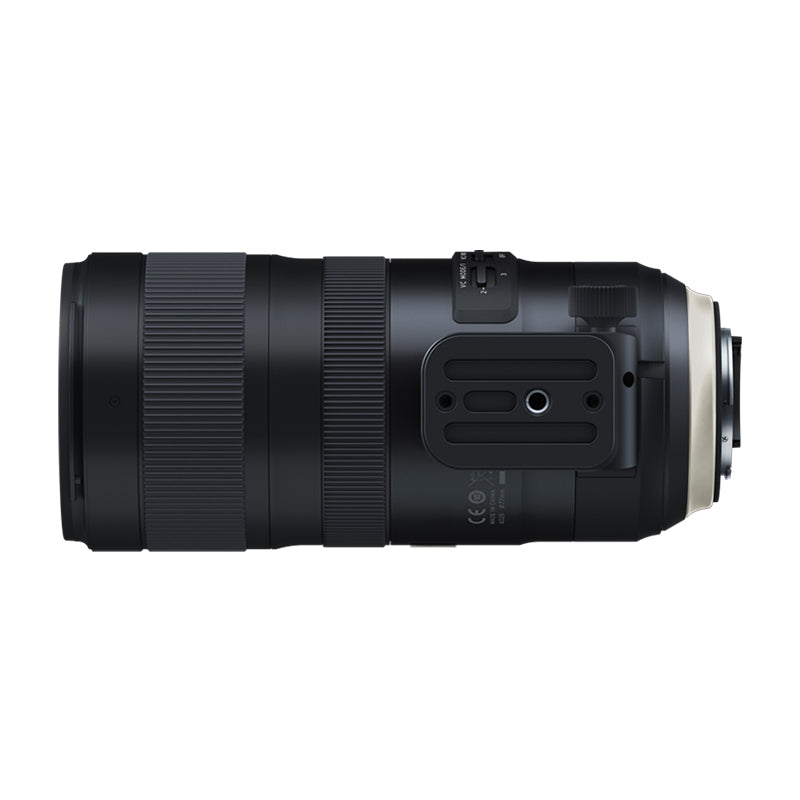 Tamron 70-200mm f/2.8 Di VC USD SP G2 Autofocus Telephoto Zoom Lens fo – JG  Superstore