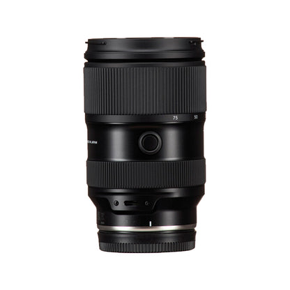 Tamron 28-75mm f/2.8 Di III VXD G2 Lens for Sony E-mount Mirrorless Cameras | A063S