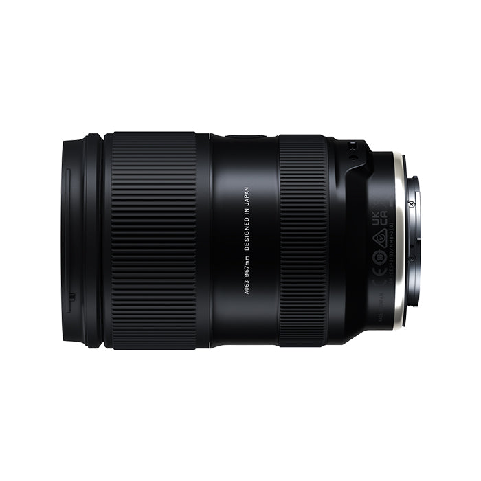 TAMRON 28-75 f12.8 G2 レンズ TAMRON 28-75 f12.8 G2 レンズ 先行】Tamron