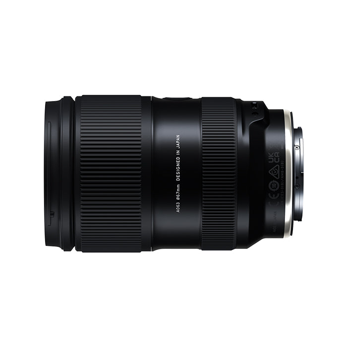 Tamron 28-75mm f/2.8 Di III VXD G2 Lens for Sony E-mount Mirrorless Cameras | A063S