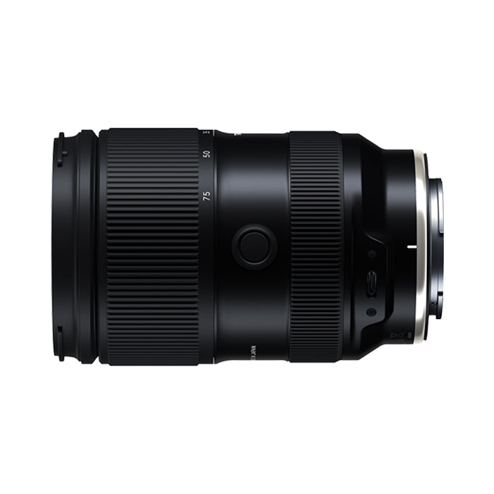 Tamron 28-75mm f/2.8 Di III VXD G2 Lens for Sony E-mount
