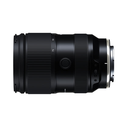Tamron 28-75mm f/2.8 Di III VXD G2 Lens for Sony E-mount Mirrorless Cameras | A063S