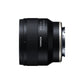 Tamron 24mm f/2.8 Di III OSD M 1:2 Lens for Sony E Mount Full Frame Mirrorless Camera